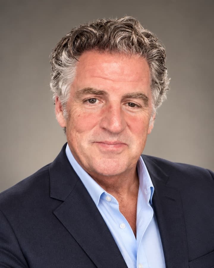 Craig Bramscher, founder of BramPlan